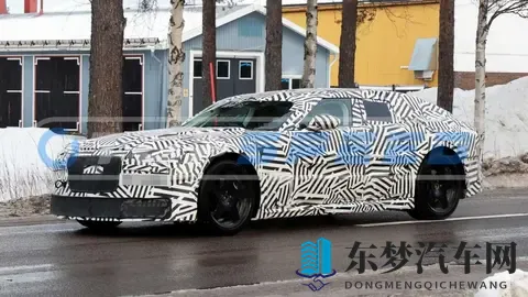 捷豹的困境雪上加霜，这都要归咎于这款动力不足的SUV-1