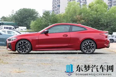 直六四驱真香？宝马M440i性能解析-2