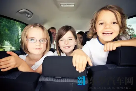 精选出的最佳车型！这些七座SUV最适合家庭使用