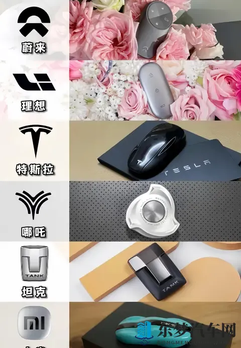 车钥匙的“价值密码”:一把小钥匙背后的科技博弈-1