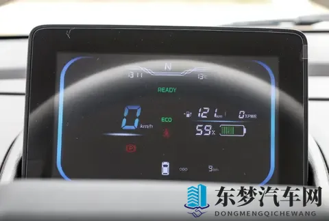 充电口终于改了！2026款Lumin上市，479万起，310公里版更值入手-3