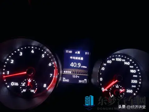 本田crv混动版值不值得买-3