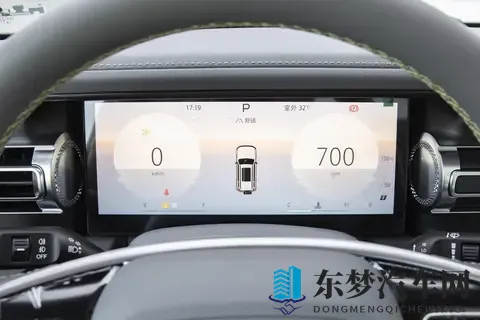 北京越野BJ40 增程元境智行版上市，1948 万起值不值得入手？-2