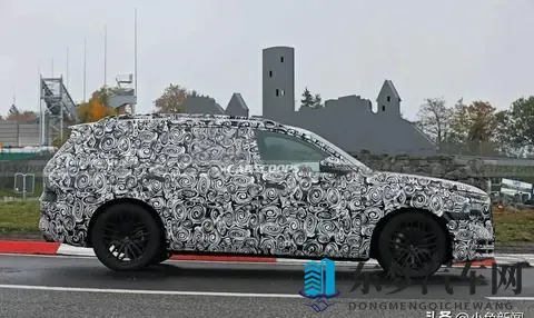 奥迪要推出超大旗舰SUV，传统V8对战新能源，价格成最大悬念