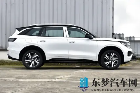 2026款大众揽巡：车型配置对比与选买建议-3