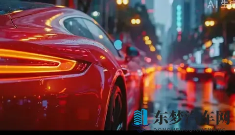 开车像开火箭？公安部：先给我憋5秒！-1