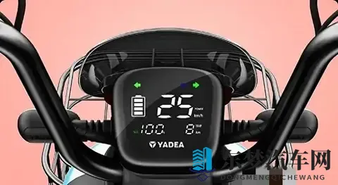 天冷电动车充足电，加油门就掉2格电，告诉你原因并分享改善方法-2