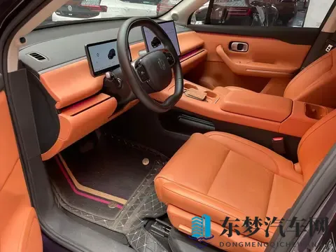 开了3个月零跑C16，终于迎来冬季出行大考-2