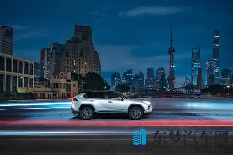 目前新能源车发展趋势是什么？-1