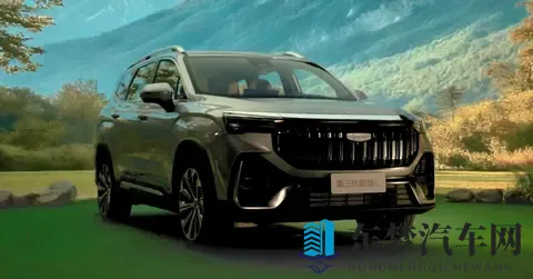 告别续航焦虑！广汽埃安i60解锁全场景出行-1