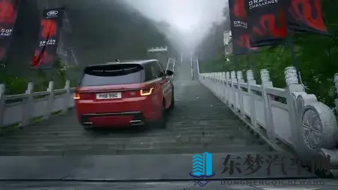 奇瑞天门山挑战失利公开致歉,极限营销背后藏隐忧-2