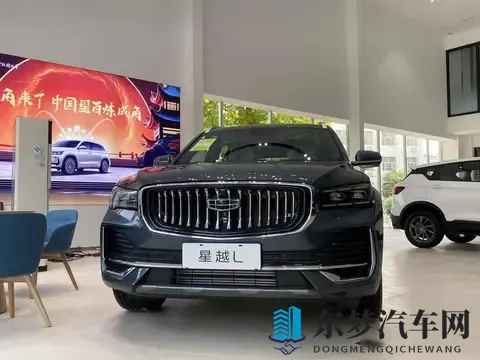 小米YU7登顶，燃油车没死透，特斯拉掉队了-1