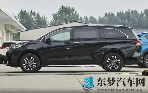 全系油混动力,用车更经济,26款格瑞维亚购车指南来了-1