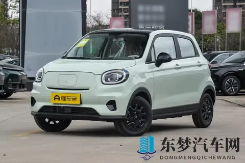 预算4万左右，想买代步车，这款微型电动车值得一看！