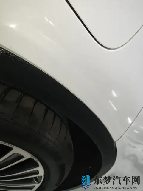 12万多圆梦奔驰SUV，16款GLC260，豪华触手可及