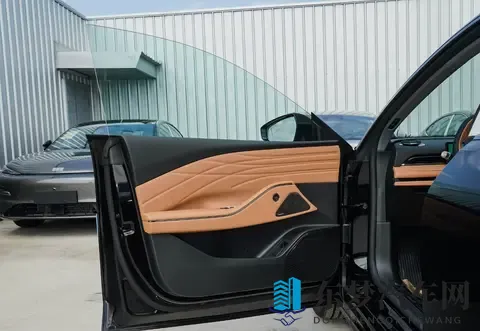 吉利星耀8，到底值不值得买？看完这10条再下单，立省冤枉钱！-3