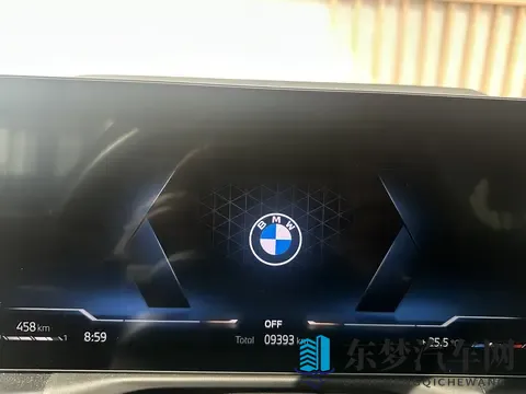 一手准新宝马3系，26万多体验“人车合一”？