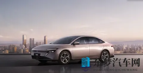 采用插混动力！后排比肩天籁，日产N6售价或不到10万元-3