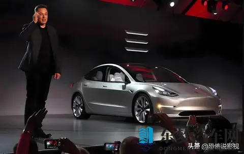 马斯克造的车，到底啥水平？-1