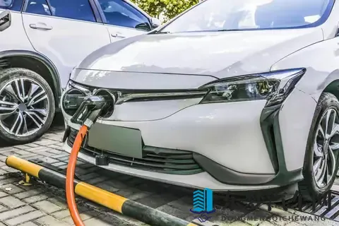 混动车型买来不能做的3件事，别大意，否则电池会提前报废！-2