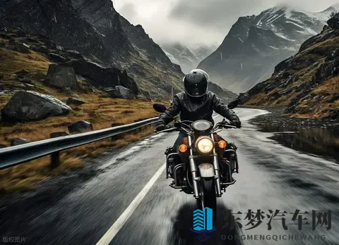 为什么这么多人去摩旅，不上班了吗？-2