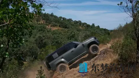 捷豹的困境雪上加霜，这都要归咎于这款动力不足的SUV-2