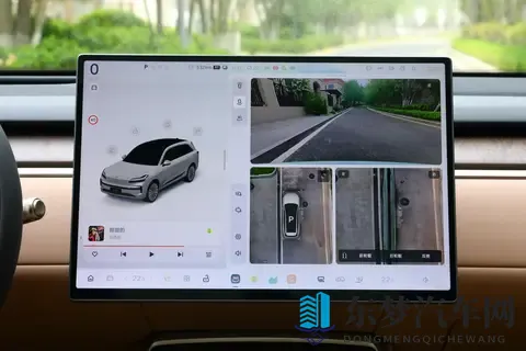 乐道L90上市86天突破3万订单,带你看究竟有何实力?-1