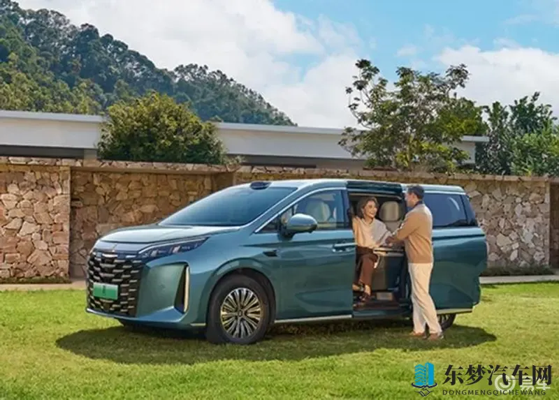 金智妍：新能源汽车领航者：揭秘绿色出行新趋势-1