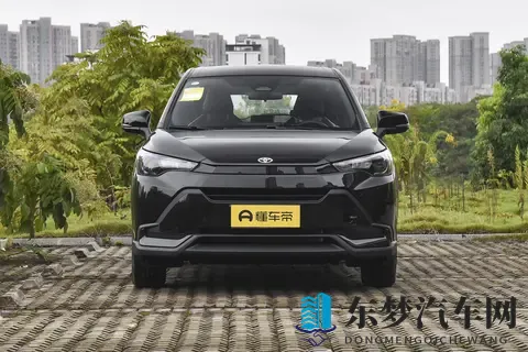 2026款锋兰达选购指南 燃油版配置差异分析+选购推荐-3