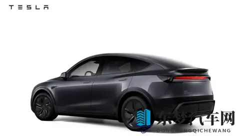 被特斯拉Model Y长续航点燃的车市：上市首天卖出上海工厂三周产能