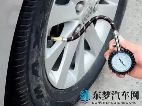 老司机私藏省油诀:胎压调到28bar,每月油费省出200块!-1