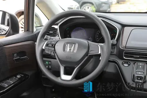 剥茧抽丝！奥德赛 2024 款 e:HEV 系列谁是理性消费者的菜-1