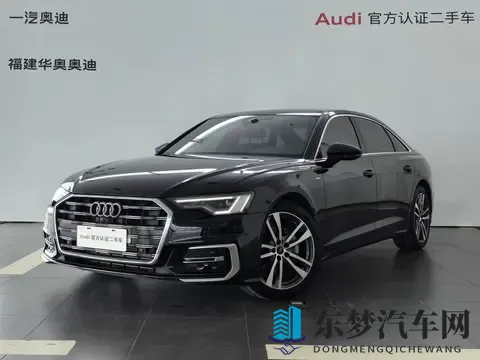 27万多圆梦豪华C级，准新奥迪A6L体验越级享受-2