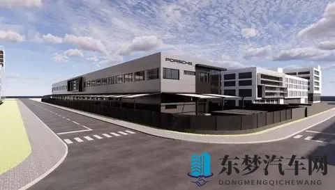 保时捷利润快没了，中国用户不买账，它开始低头改系统-1