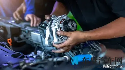 终身保修藏3坑！零件免费换但工时自掏 车主必看-3