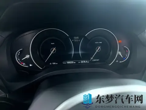 15万拿下宝马X3，圆你蓝天白云梦！-1