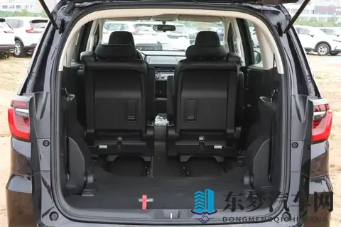 剥茧抽丝！奥德赛 2024 款 e:HEV 系列谁是理性消费者的菜-2