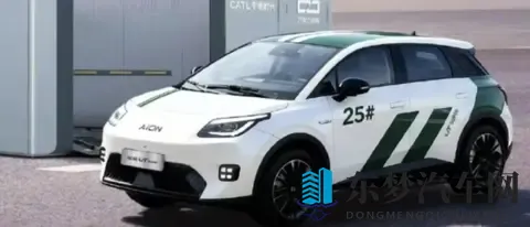 刘强东不建厂也造车?联合广汽、宁德时代,这波操作太精明-1