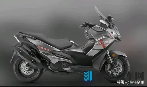 国产双缸大踏板来势汹汹！钱江550曝光对标进口车，价格或不到5万-1