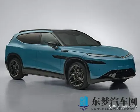 大众安徽推新车，电车不靠堆参数，中国用户说了算-1