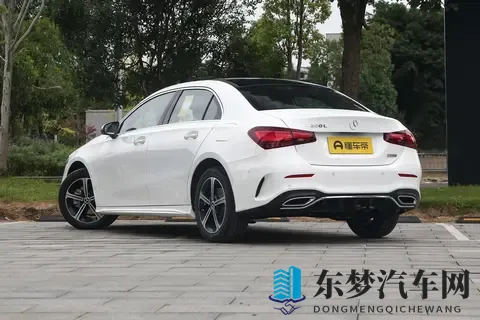 2025款奔驰A级两款车型区别与选买建议