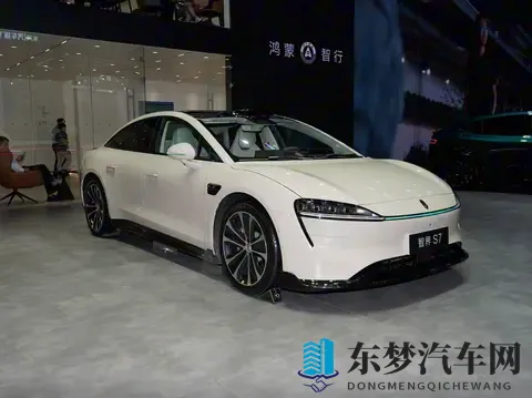 10月销量破万,智界汽车靠智界R7打赢“翻身仗”?-2