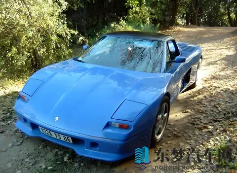 法国跑车的未竟之梦：Veyrat 630的激情与无奈-1