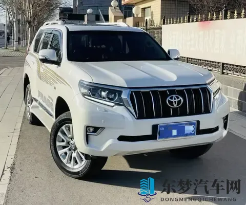 丰田普拉多:越野车市场的“硬通货”，保值率背后的理性分析-3