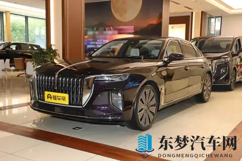 红旗H9全系配置深度解析：七款车型怎么选最划算？-1