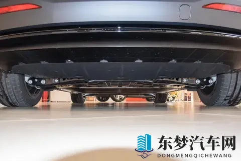 25 万级纯电 SUV,空间大、续航长,还有换电功能?看看乐道L60-2