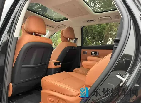 开了3个月零跑C16，终于迎来冬季出行大考