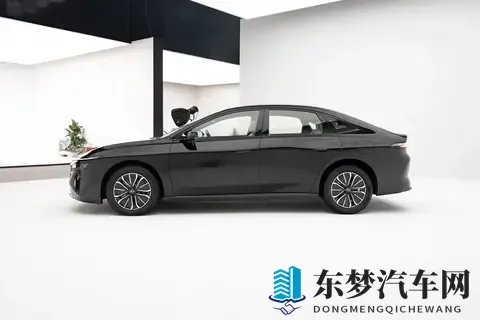 买不买？首款合资插混车10万多起-3