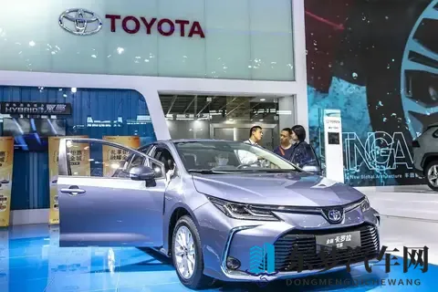 不打价格战，日赚47亿！丰田的“冷思考”给中国车企上了一课-1