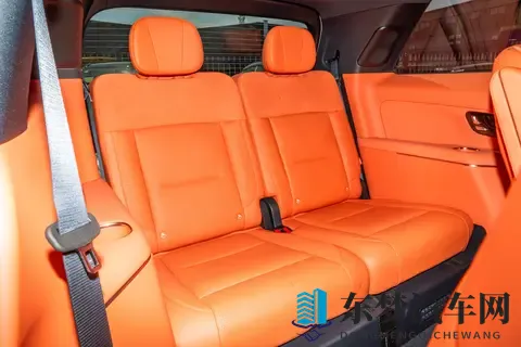 新能源大六座插混SUV对比，腾势N8L DM和领克900该如何选择？-1